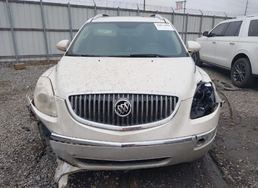 2012 BUICK Enclave Used VIN 5GAKRCED3CJ320229 – photo 11 2012 BUICK Enclave Used VIN 5GAKRCED3CJ320229 – photo 11