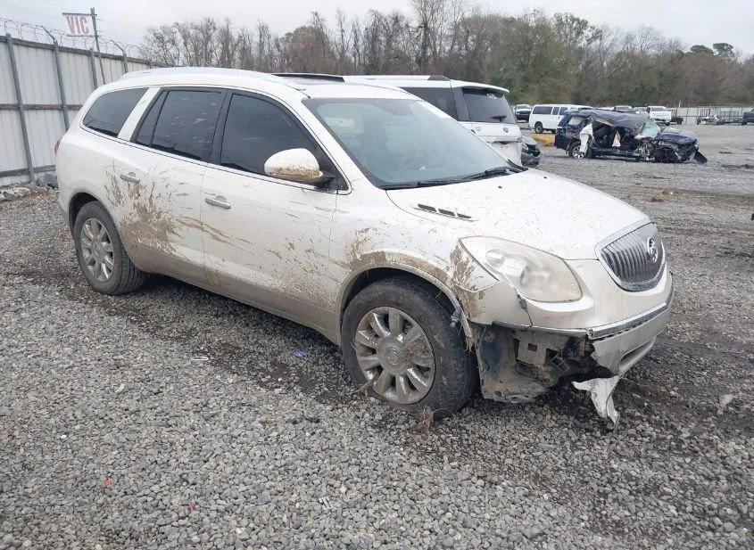 2012 BUICK Enclave Used VIN 5GAKRCED3CJ320229 – photo 12 2012 BUICK Enclave Used VIN 5GAKRCED3CJ320229 – photo 12