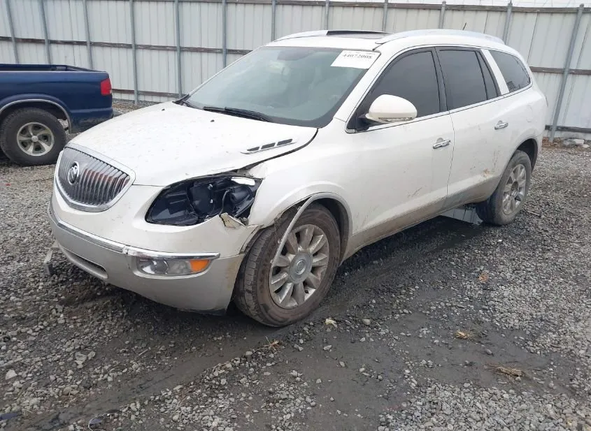2012 BUICK Enclave Used VIN 5GAKRCED3CJ320229 – photo 17 2012 BUICK Enclave Used VIN 5GAKRCED3CJ320229 – photo 17