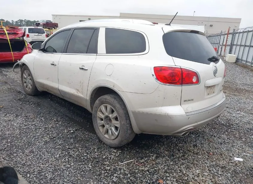 2012 BUICK Enclave Used VIN 5GAKRCED3CJ320229 – photo 18 2012 BUICK Enclave Used VIN 5GAKRCED3CJ320229 – photo 18