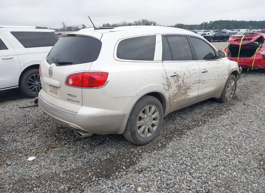 2012 BUICK Enclave Used VIN 5GAKRCED3CJ320229 – photo 19 2012 BUICK Enclave Used VIN 5GAKRCED3CJ320229 – photo 19