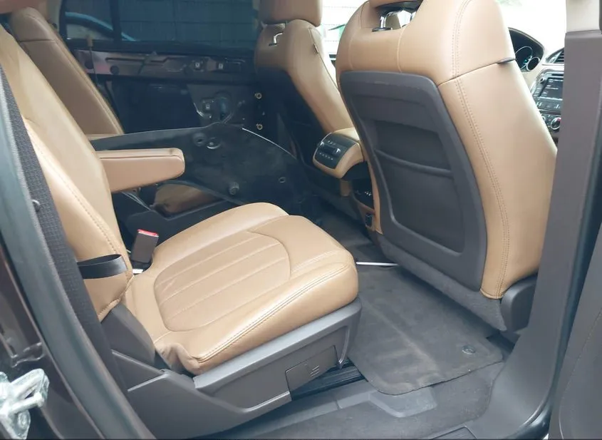 2016 BUICK Enclave Used VIN 5GAKVCKD3GJ114852 – rear exterior