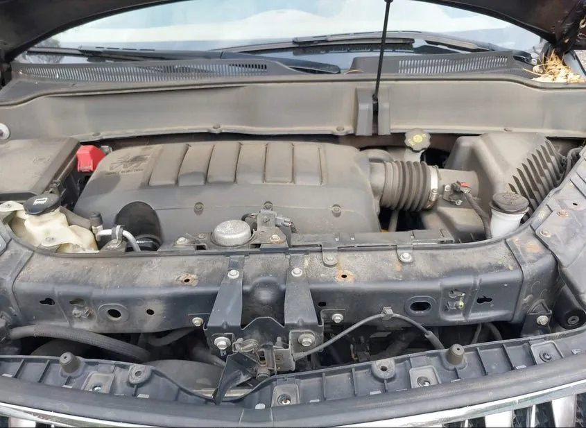2016 BUICK Enclave Used VIN 5GAKVCKD3GJ114852 – odometer reading