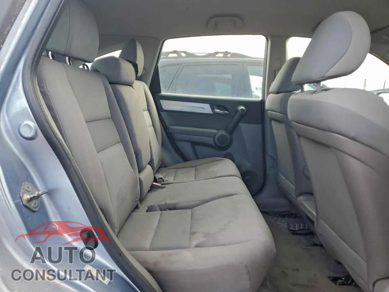 2010 HONDA CRV Damaged VIN 5J6RE4H31AL042072 – photo 11