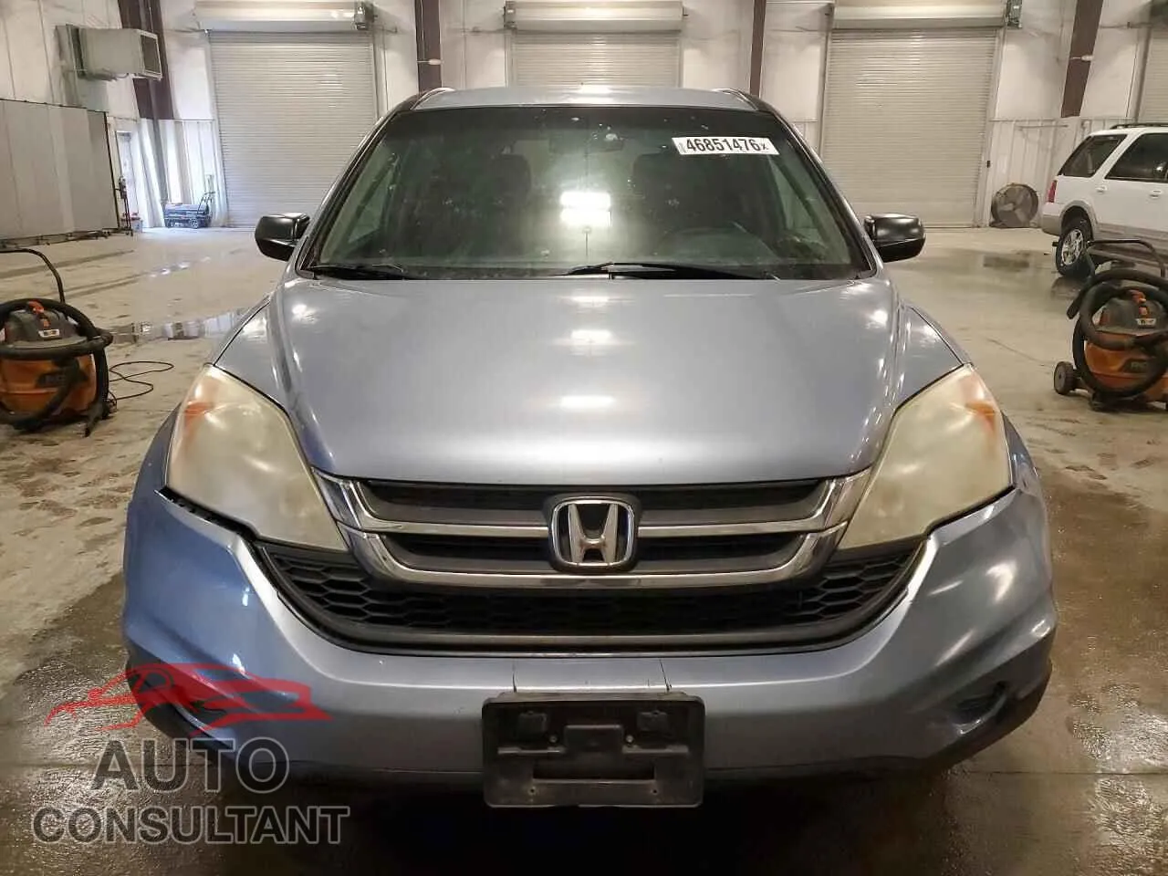 2011 HONDA CRV Used VIN 5J6RE4H42BL003825 – interior seats