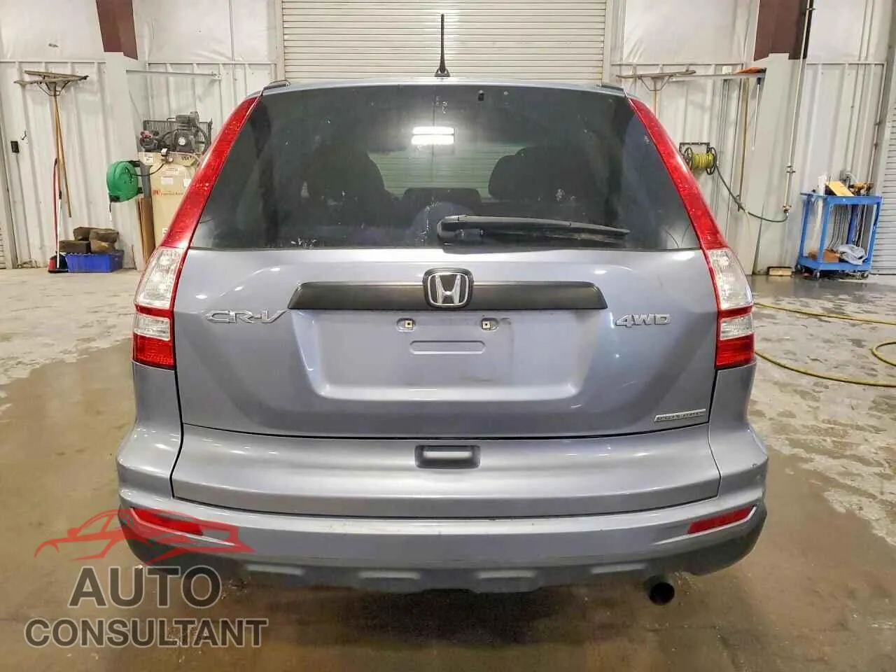 2011 HONDA CRV Used VIN 5J6RE4H42BL003825 – engine bay