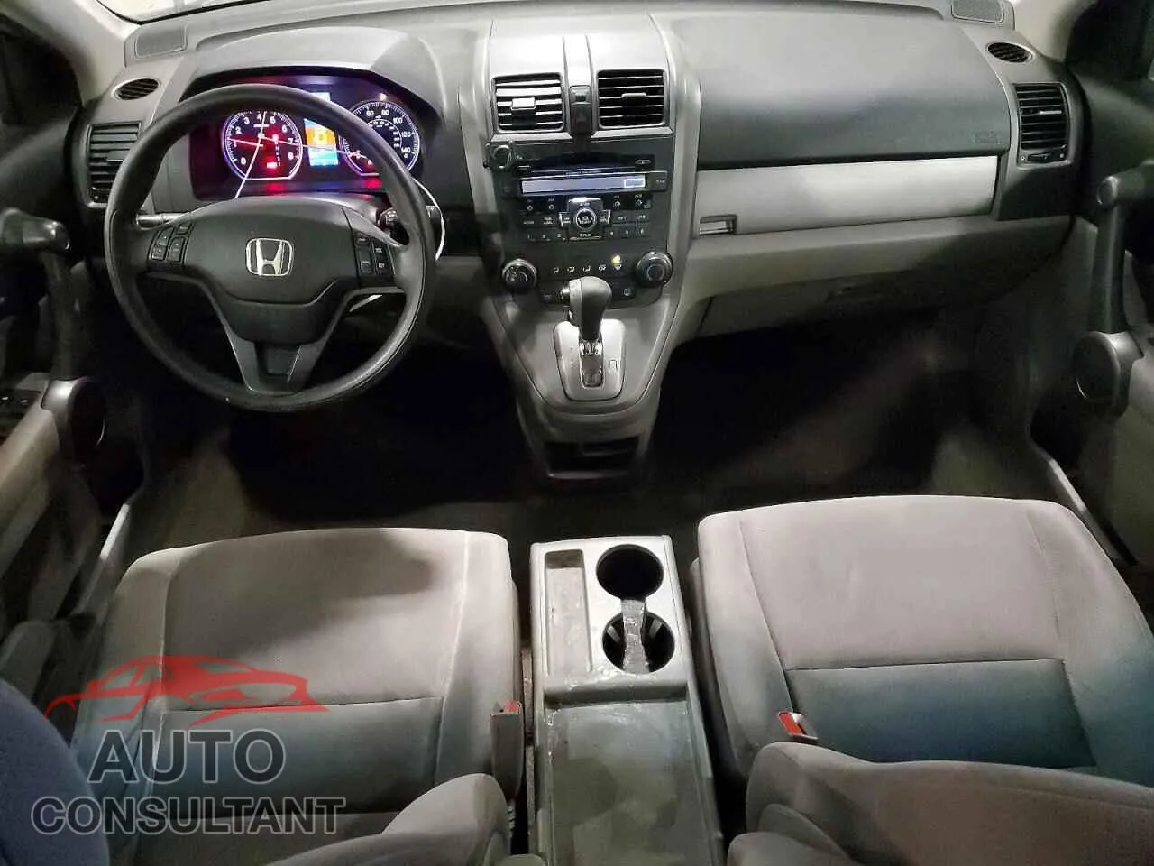 2011 HONDA CRV Used VIN 5J6RE4H42BL003825 – undercarriage