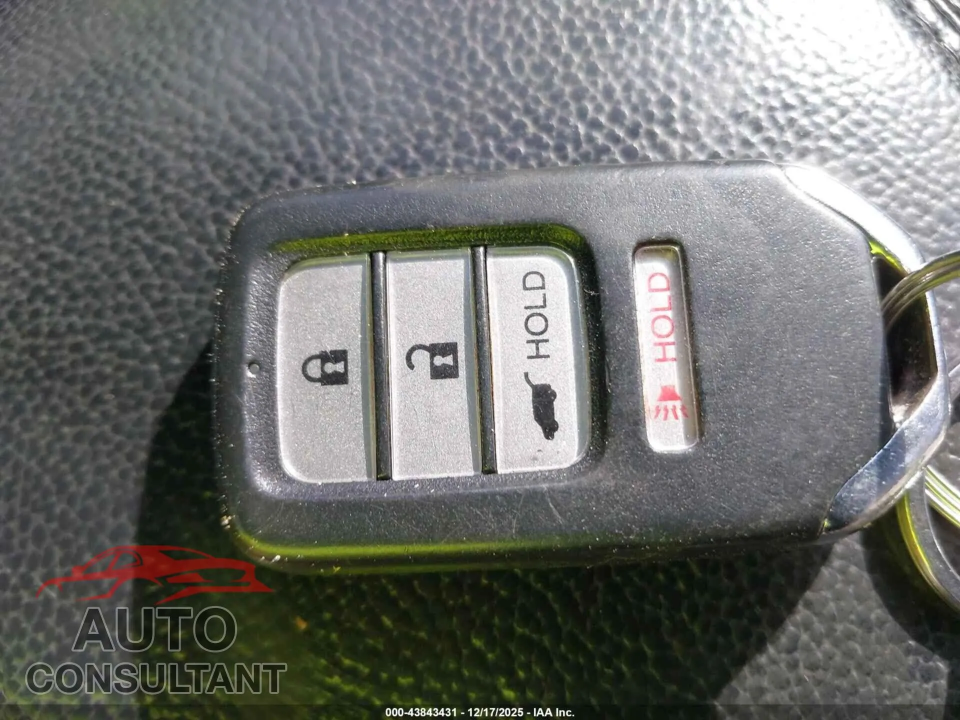 2016 HONDA CR-V Damaged VIN 5J6RM3H99GL001988 – photo 11