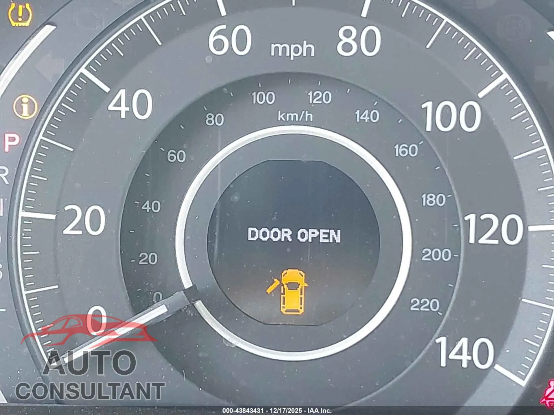 2016 HONDA CR-V Damaged VIN 5J6RM3H99GL001988 – photo 15