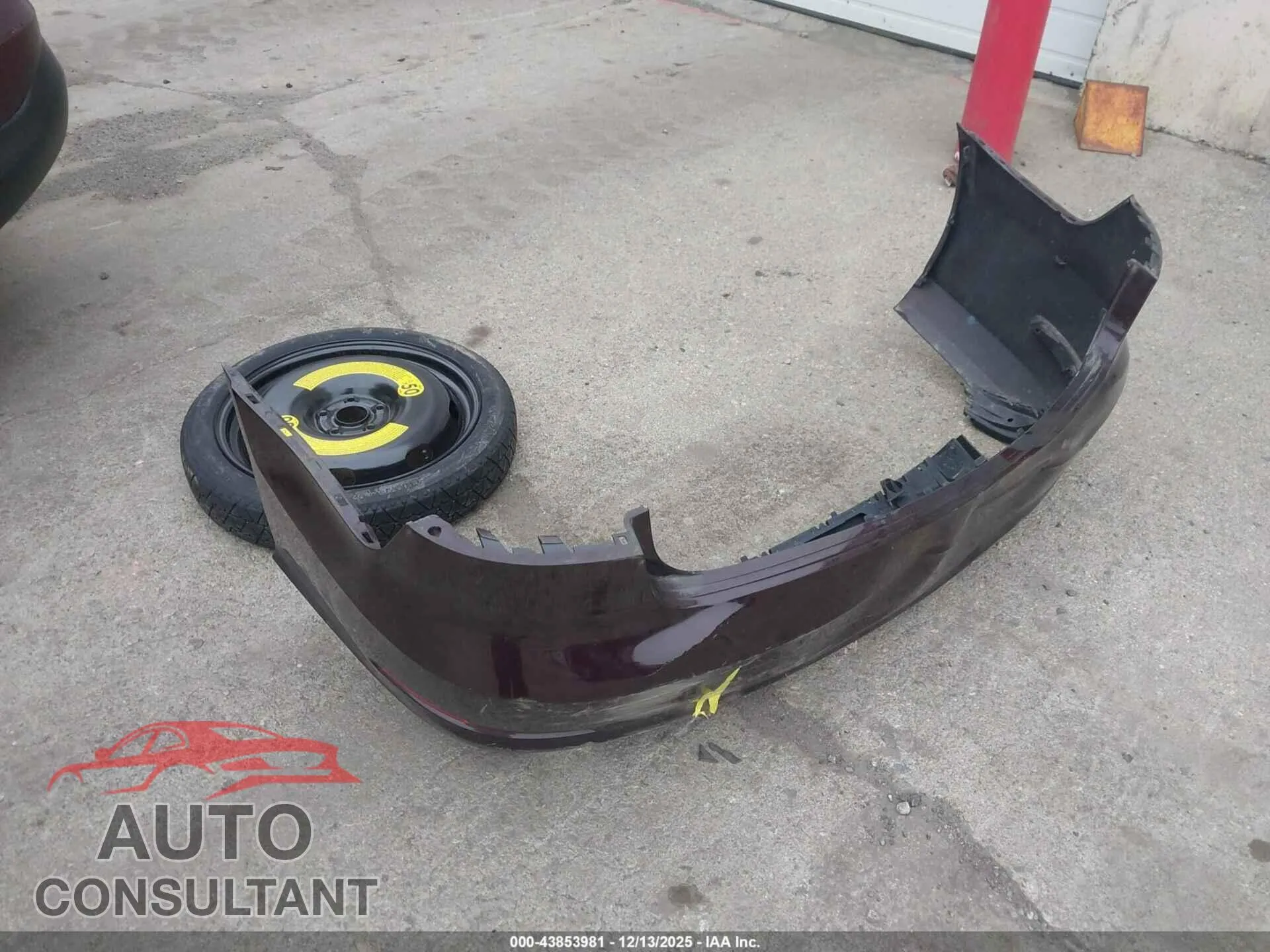 2014 HONDA CR-V Damaged VIN 5J6RM4H33EL010622 – photo 12