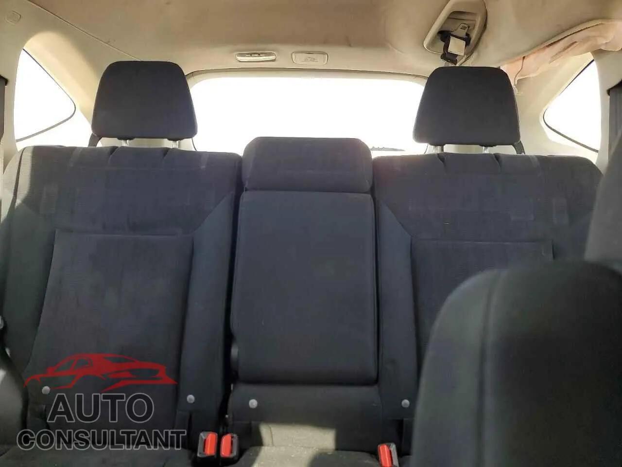2012 HONDA CRV Damaged VIN 5J6RM4H36CL079933 – odometer reading