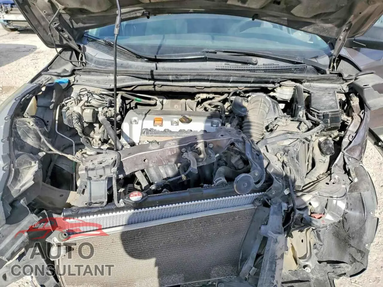 2012 HONDA CRV Damaged VIN 5J6RM4H36CL079933 – photo 12