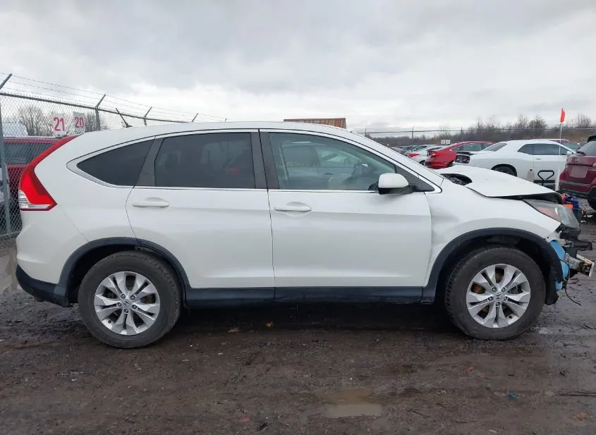 2014 HONDA CR-V Used VIN 5J6RM4H53EL075746 – interior seats