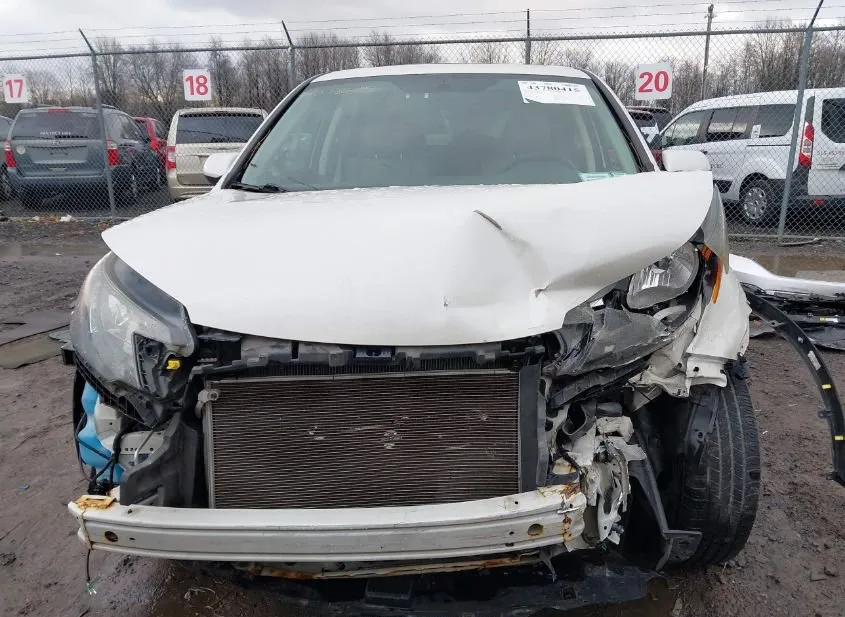 2014 HONDA CR-V Used VIN 5J6RM4H53EL075746 – photo 13