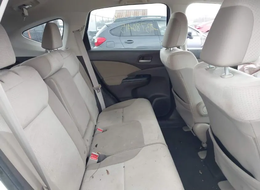 2014 HONDA CR-V Used VIN 5J6RM4H53EL075746 – photo 16
