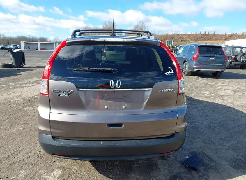 2013 HONDA CR-V Used VIN 5J6RM4H72DL082493 – photo 12