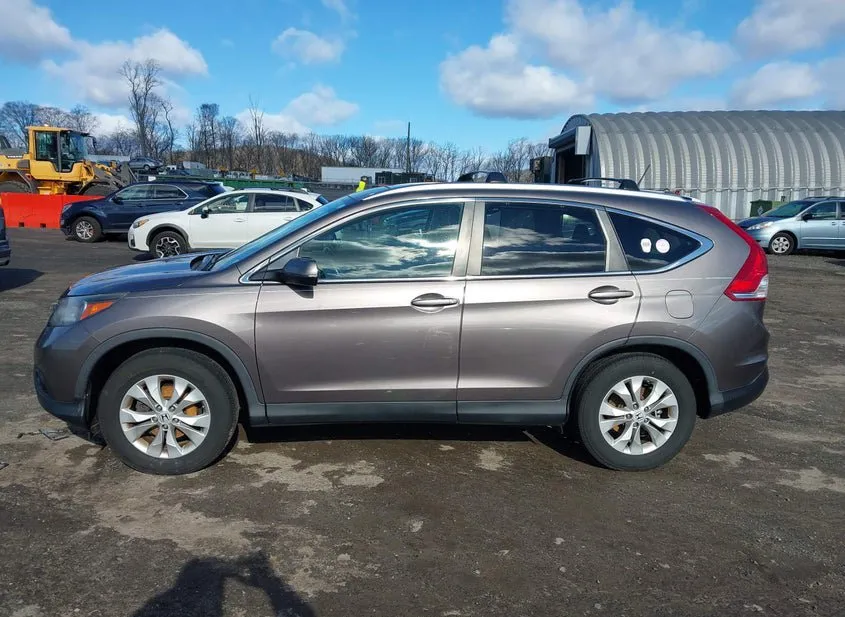 2013 HONDA CR-V Used VIN 5J6RM4H72DL082493 – photo 13