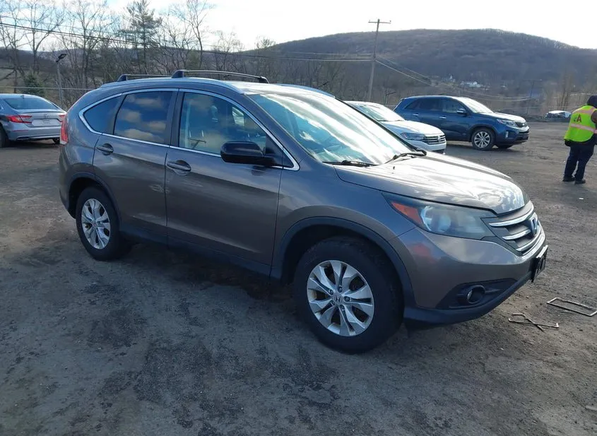2013 HONDA CR-V Used VIN 5J6RM4H72DL082493 – photo 14