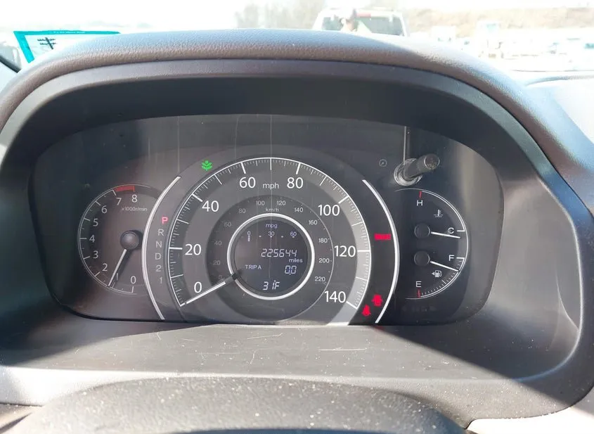 2013 HONDA CR-V Used VIN 5J6RM4H72DL082493 – photo 15