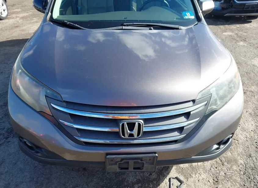 2013 HONDA CR-V Used VIN 5J6RM4H72DL082493 – photo 16