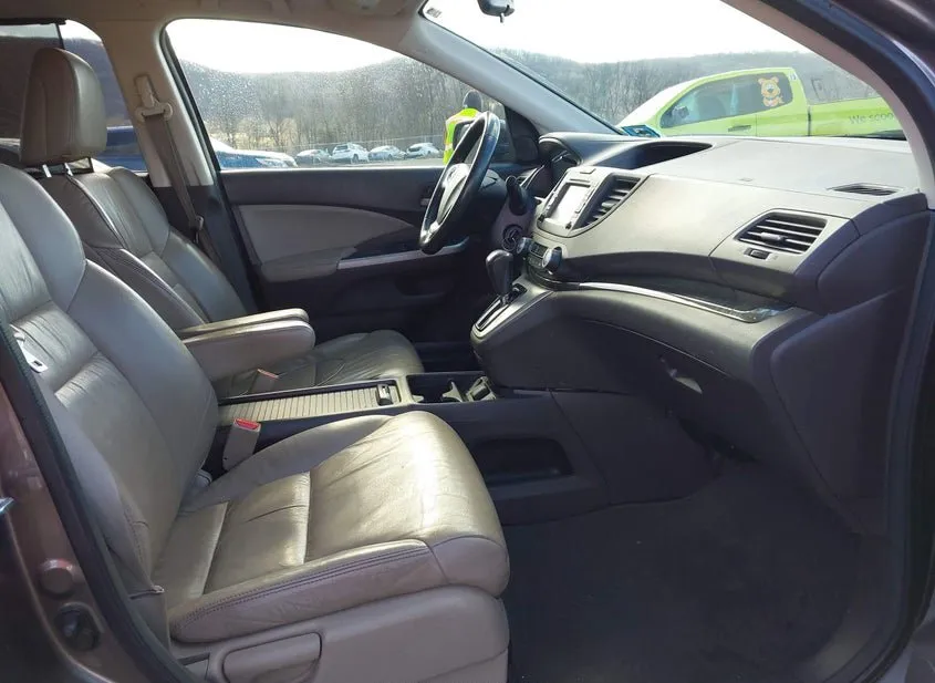 2013 HONDA CR-V Used VIN 5J6RM4H72DL082493 – photo 18