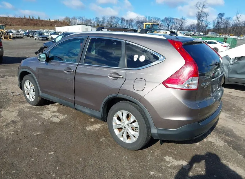 2013 HONDA CR-V Used VIN 5J6RM4H72DL082493 – photo 19