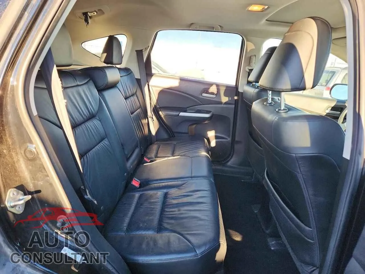 2014 HONDA CRV Damaged VIN 5J6RM4H7XEL063594 – photo 11