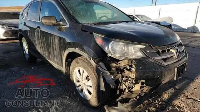 2014 HONDA CRV Damaged VIN 5J6RM4H7XEL063594 – photo 14