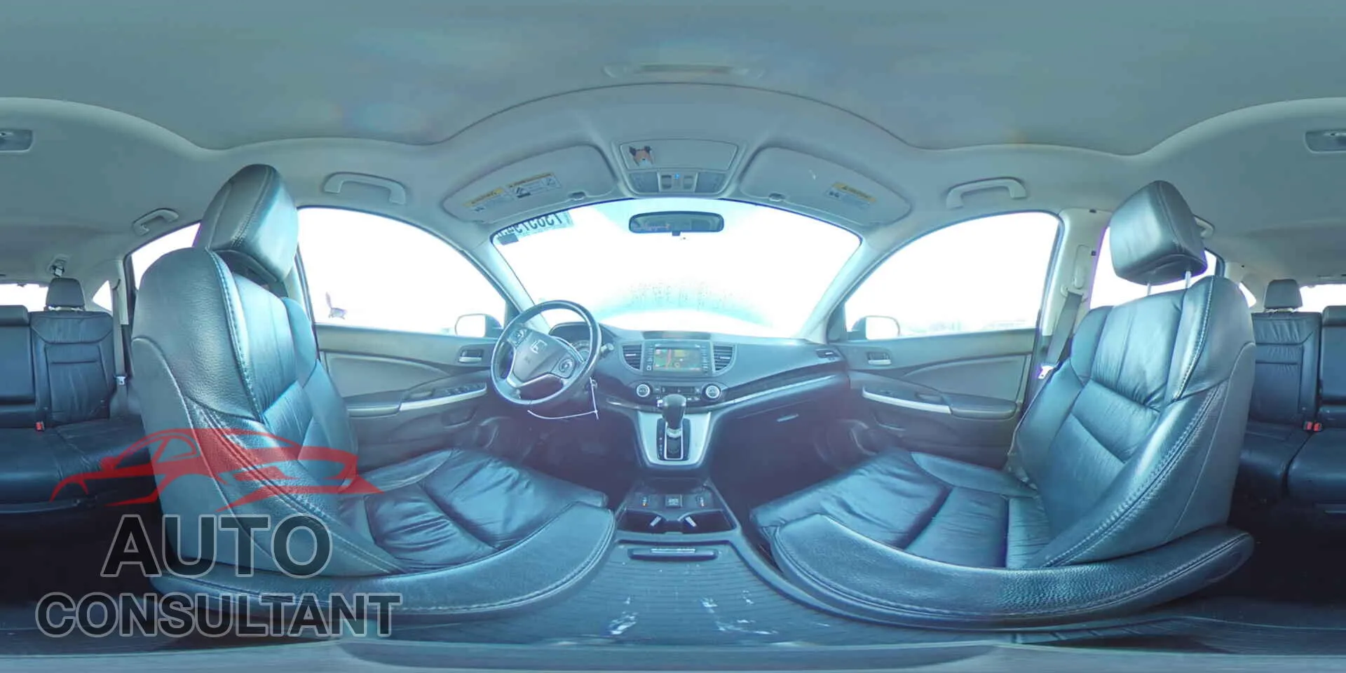 2014 HONDA CRV Damaged VIN 5J6RM4H7XEL063594 – photo 15