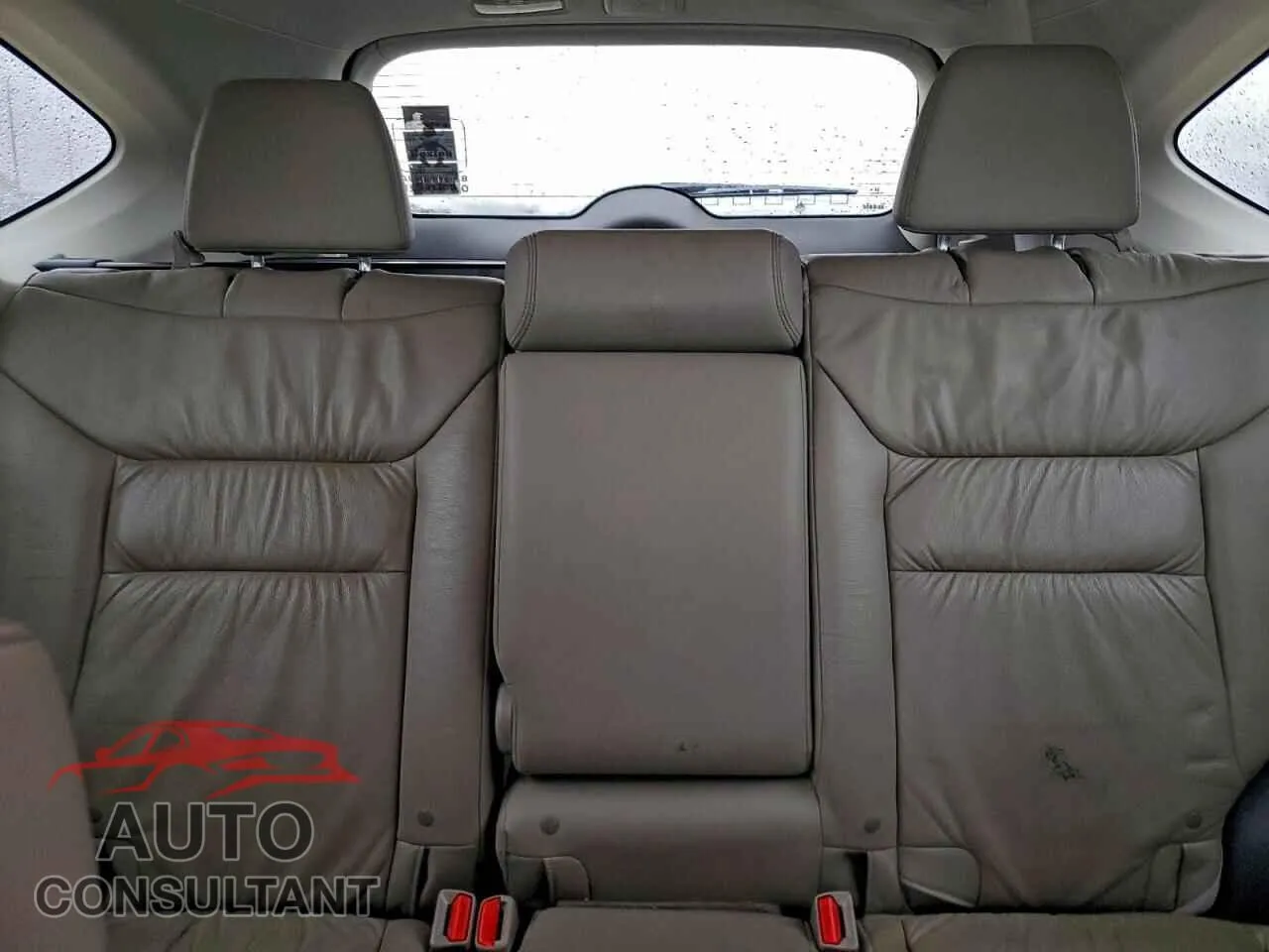 2014 HONDA CRV Damaged VIN 5J6RM4H7XEL115256 – odometer reading