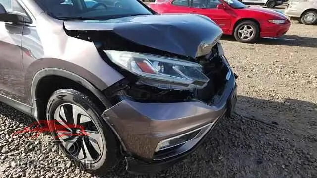 2015 HONDA CRV Damaged VIN 5J6RM4H90FL063512 – photo 14 2015 HONDA CRV Damaged VIN 5J6RM4H90FL063512 – photo 14