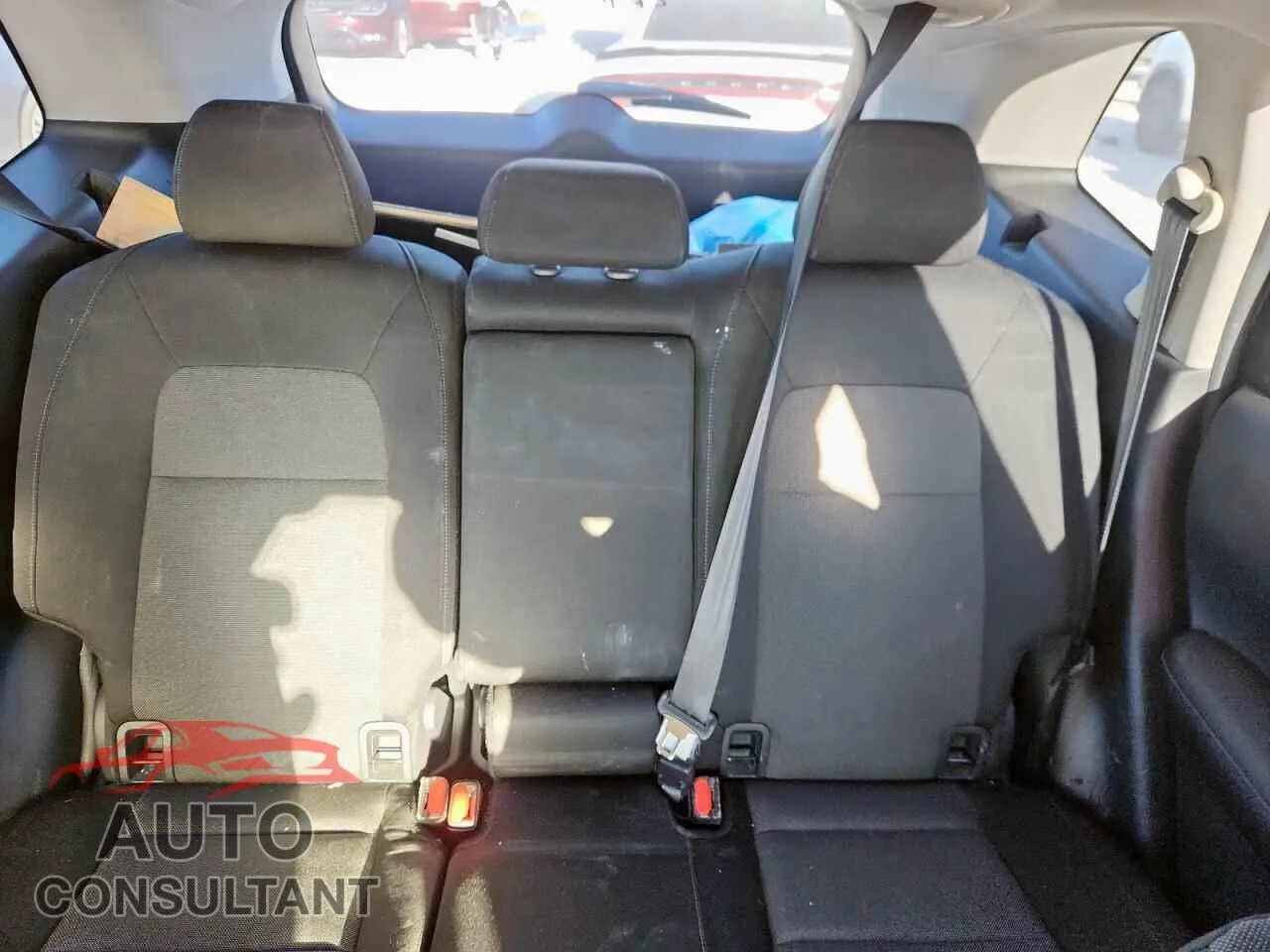 2023 HONDA CRV Damaged VIN 5J6RS3H23PL002160 – odometer reading