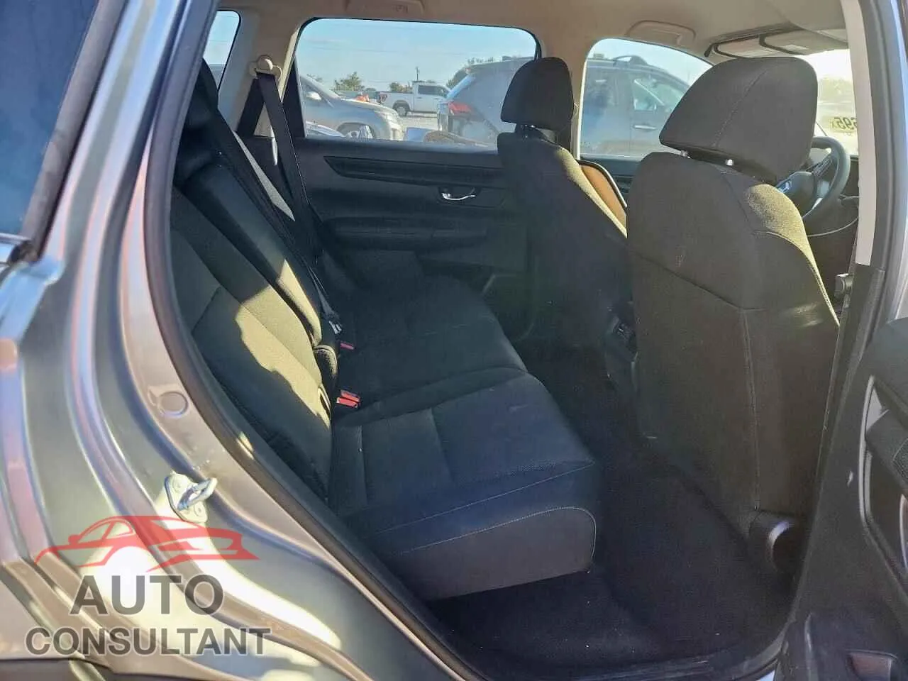 2023 HONDA CRV Damaged VIN 5J6RS3H23PL002160 – photo 11