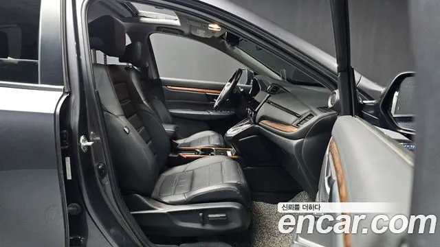 2022 Honda CR-V 5th Gen 2.0 Hybrid Touring 4WD Sold VIN 5J6RT6H90NL520568 – photo 14