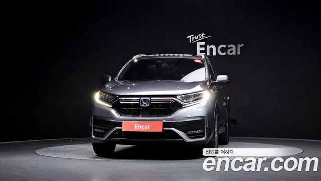 2022 Honda CR-V 5th Gen 2.0 Hybrid Touring 4WD Sold VIN 5J6RT6H90NL520568 – photo 16