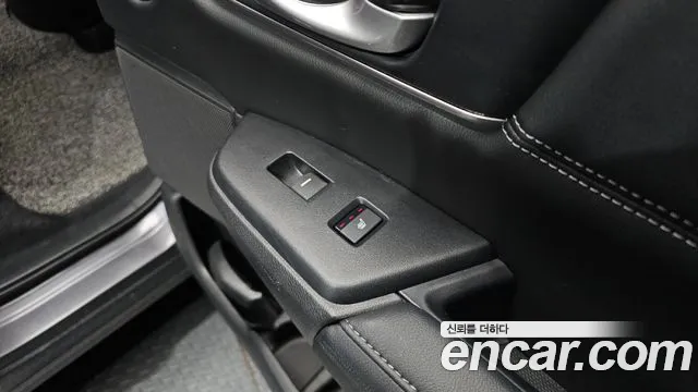 2022 Honda CR-V 5th Gen 2.0 Hybrid Touring 4WD Sold VIN 5J6RT6H90NL520568 – photo 20