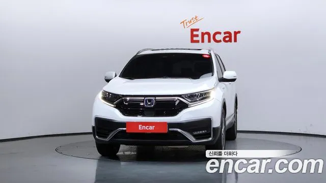 2022 Honda CR-V 5th Gen 2.0 Hybrid Touring 4WD Sold VIN 5J6RT6H90NL520667 – photo 11