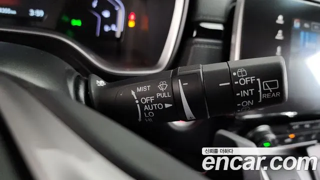 2022 Honda CR-V 5th Gen 2.0 Hybrid Touring 4WD Sold VIN 5J6RT6H90NL520667 – photo 14
