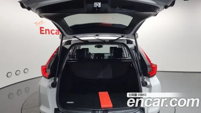 2022 Honda CR-V 5th Gen 2.0 Hybrid Touring 4WD Sold VIN 5J6RT6H90NL520667 – photo 21