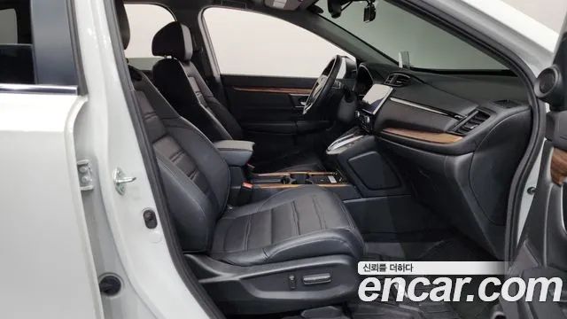 2022 Honda CR-V 5th Gen 2.0 Hybrid Touring 4WD Sold VIN 5J6RT6H90NL520667 – photo 24