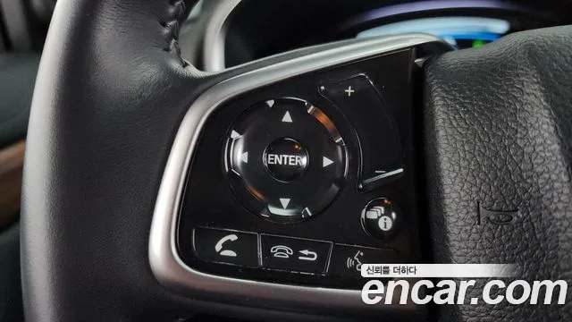 2022 Honda CR-V 5th Gen 2.0 Hybrid Touring 4WD Sold VIN 5J6RT6H90NL520667 – photo 28