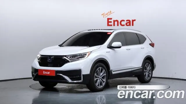 2022 Honda CR-V 5th Gen 2.0 Hybrid Touring 4WD Sold VIN 5J6RT6H90NL520667 – photo 35