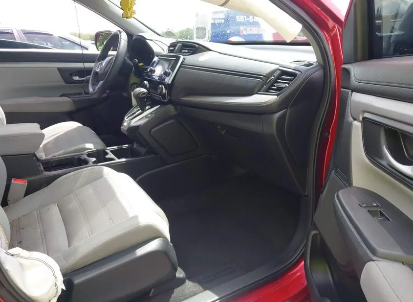2020 HONDA CR-V Used VIN 5J6RW1H21LL001110 – photo 14