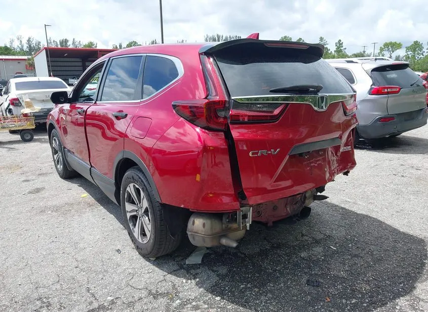 2020 HONDA CR-V Used VIN 5J6RW1H21LL001110 – photo 15