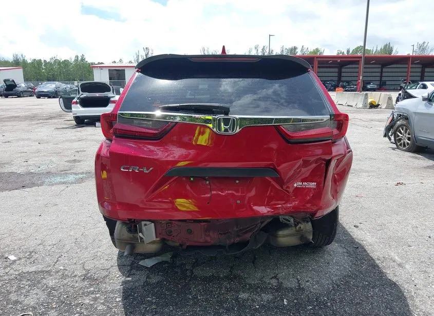 2020 HONDA CR-V Used VIN 5J6RW1H21LL001110 – photo 19