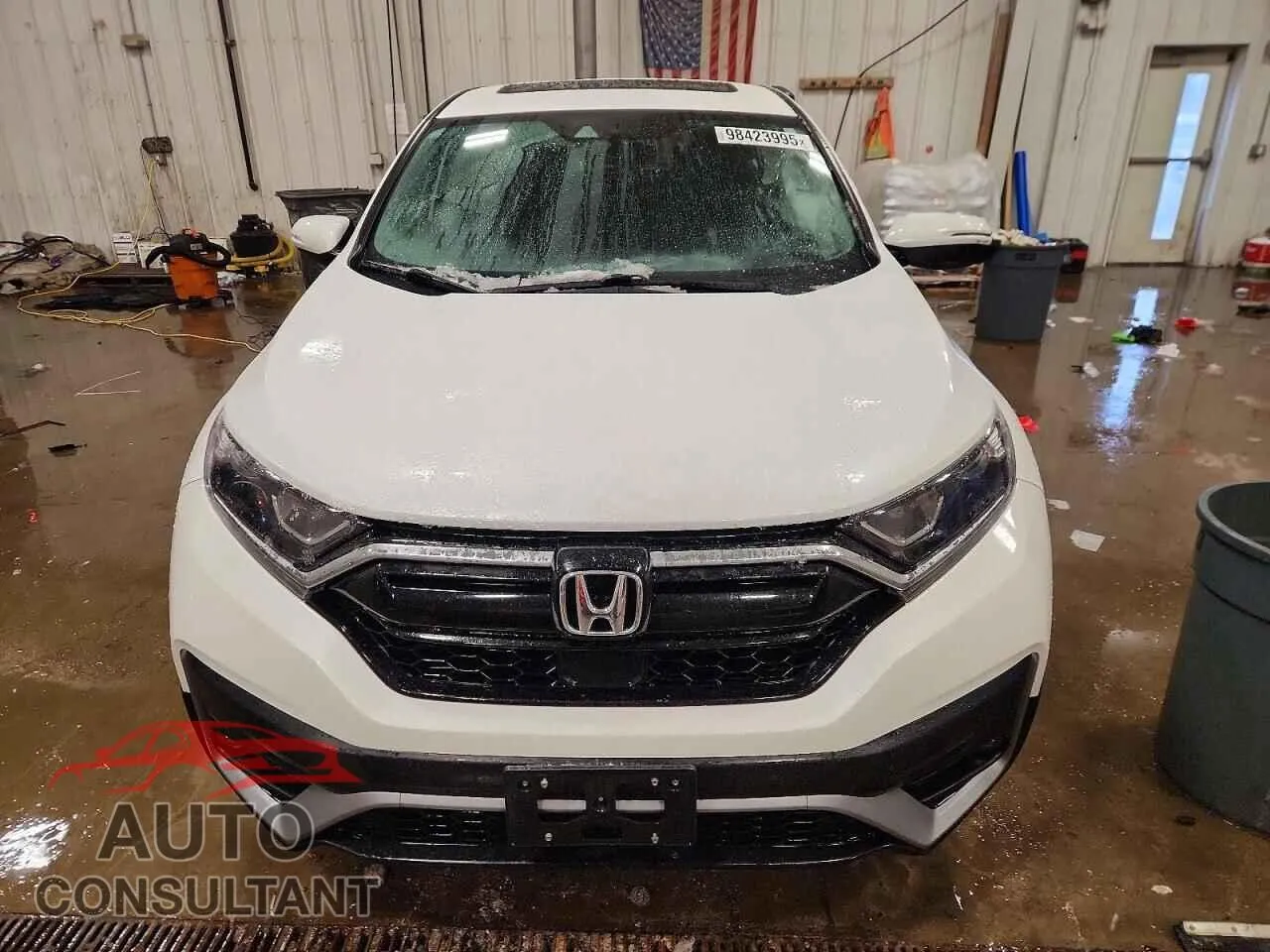 2022 HONDA CRV Damaged VIN 5J6RW2H59NA004903 – interior seats 2022 HONDA CRV Damaged VIN 5J6RW2H59NA004903 – interior seats