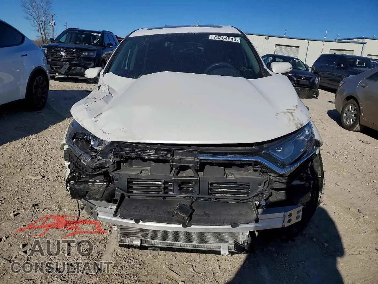 2022 HONDA CRV Damaged VIN 5J6RW2H86NA004139 – interior seats