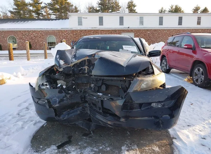 2010 HONDA Accord Crosstour Used VIN 5J6TF2H59AL016358 – undercarriage