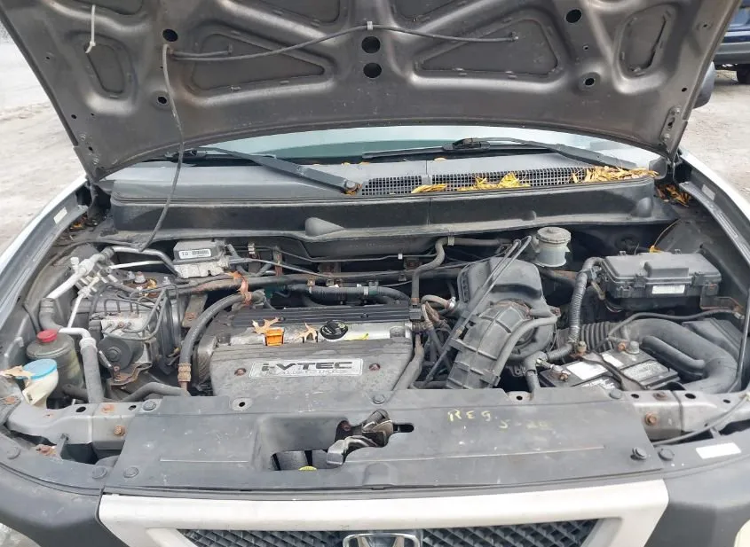 2005 HONDA Element Used VIN 5J6YH28655L033477 – side profile
