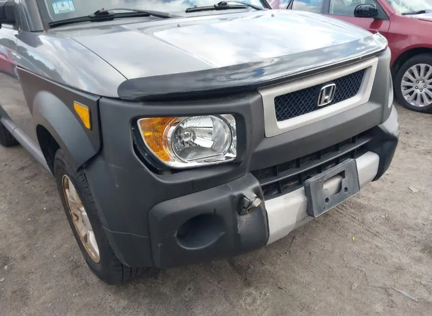 2005 HONDA Element Used VIN 5J6YH28655L033477 – photo 11